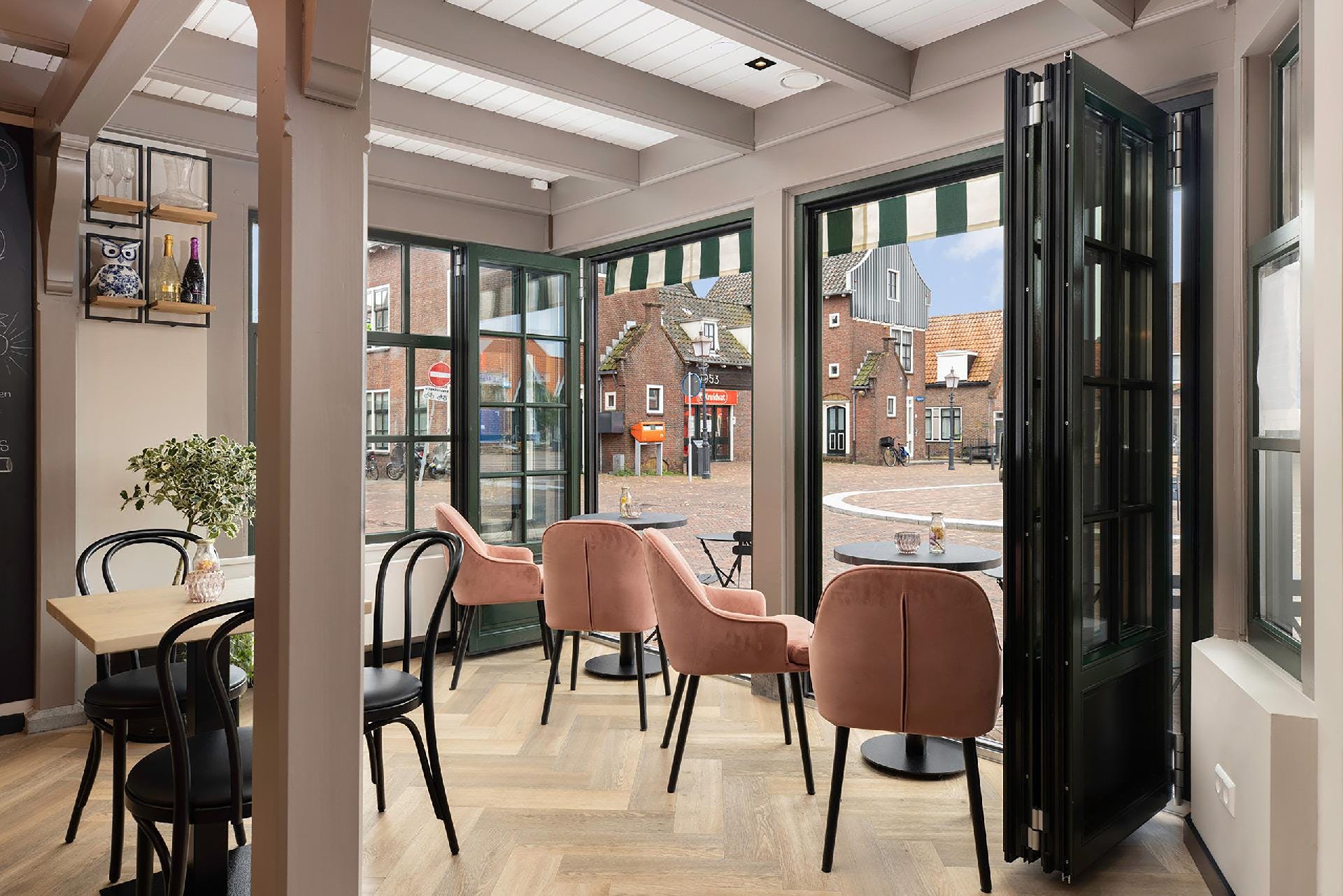 如何辨别真假系统门窗？系统门窗和断桥铝的区别在哪（3）