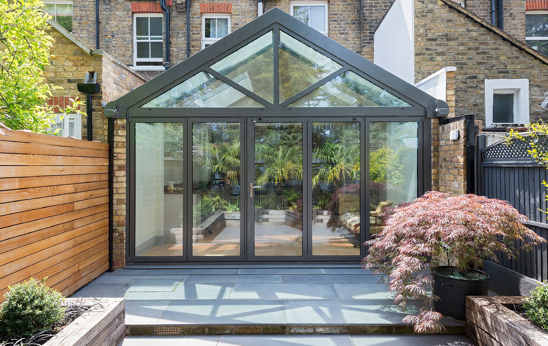 如何辨别真假系统门窗？系统门窗和断桥铝的区别在哪（1）