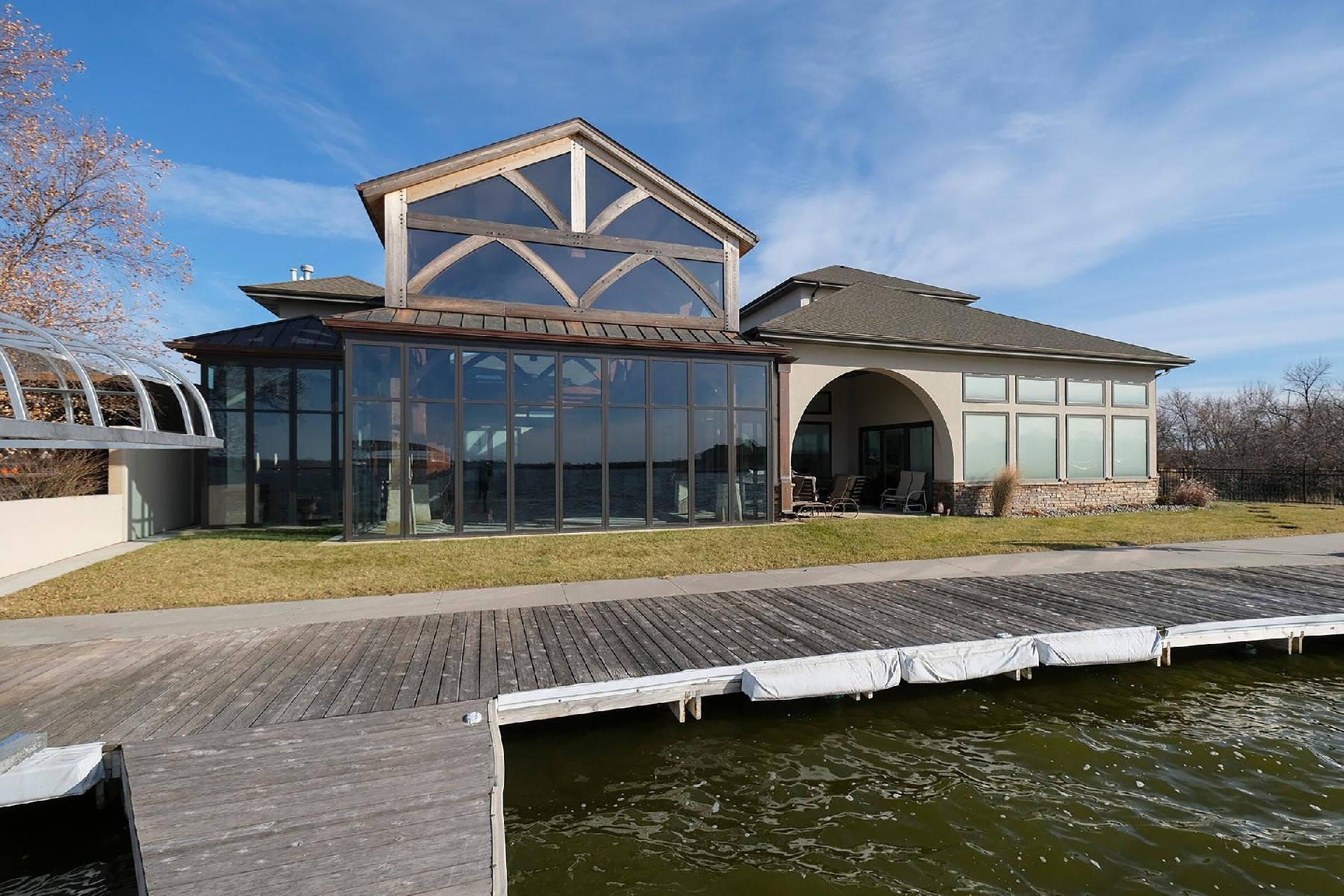 断桥铝门窗五金配件选购