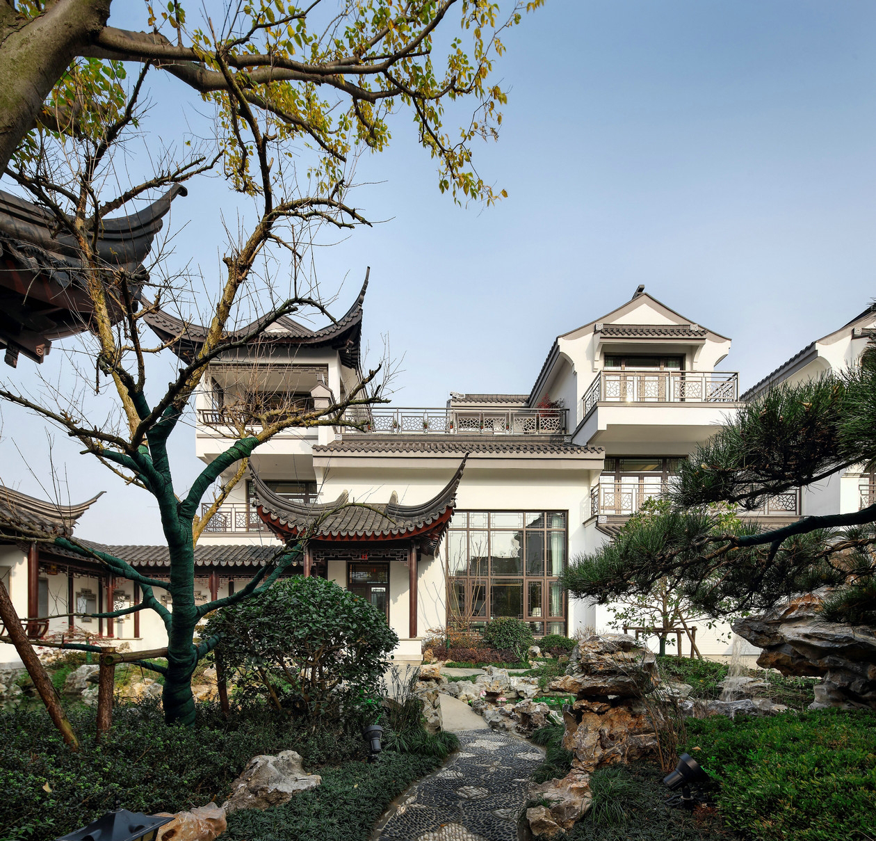 中国的系统门窗被系统了