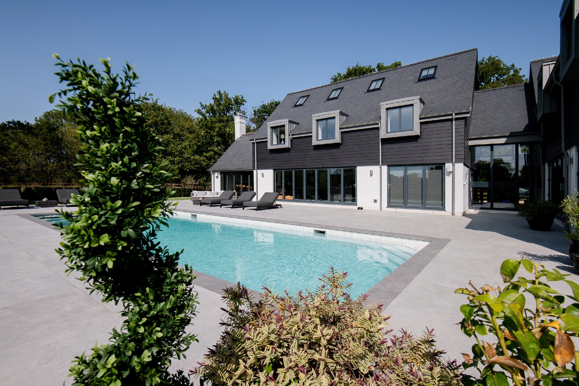 漂移窗的市场定位