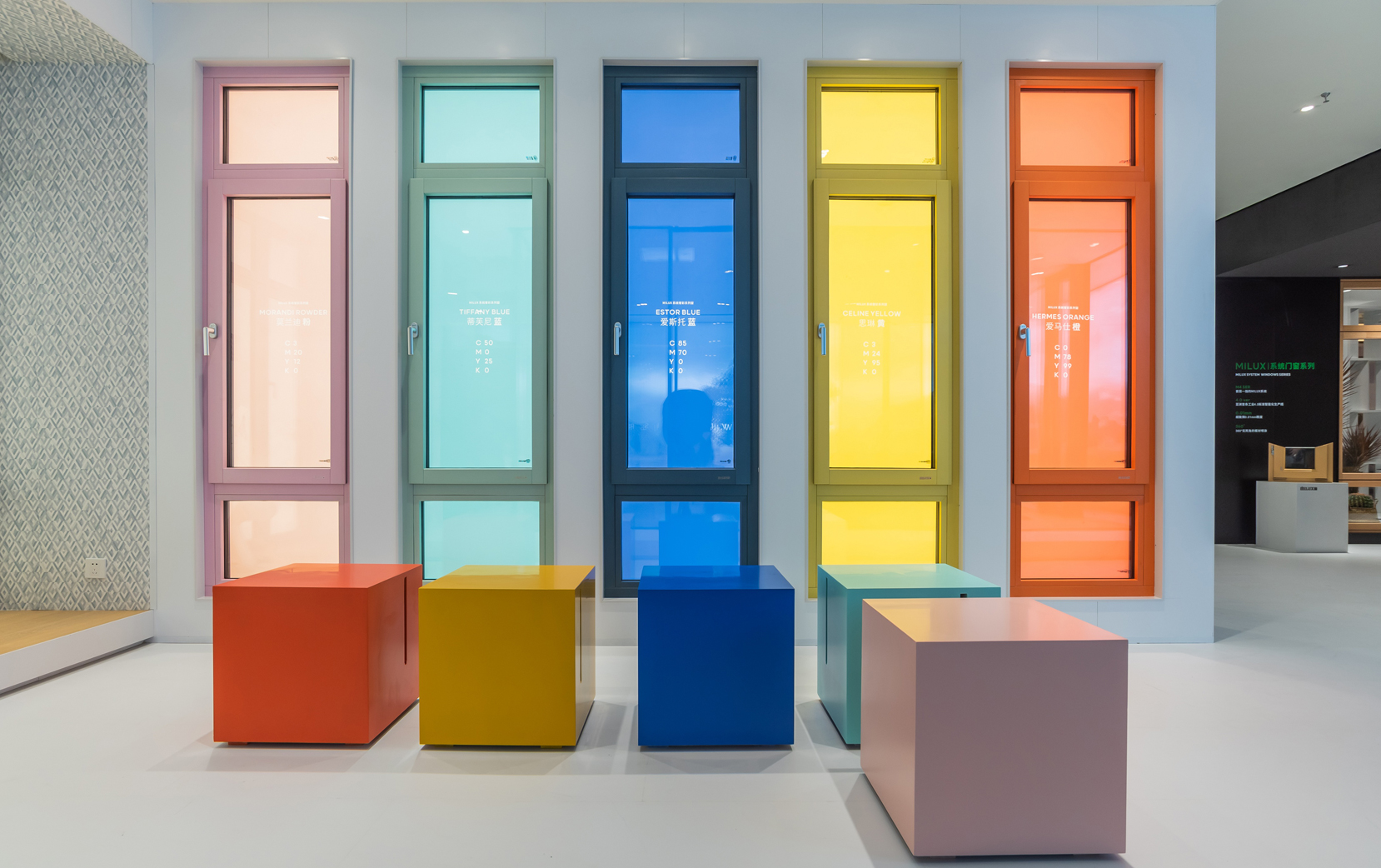 赫开铝包木门窗：用榫卯结构打造新式窗户